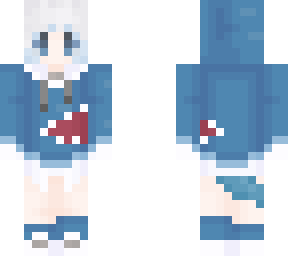 shark