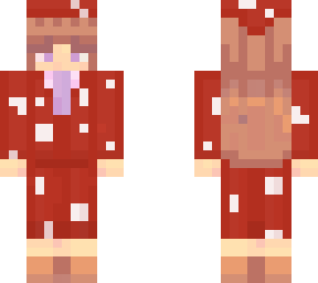 shroom suit