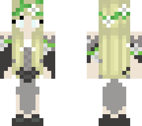 skin for series