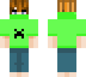 skin for teenoy