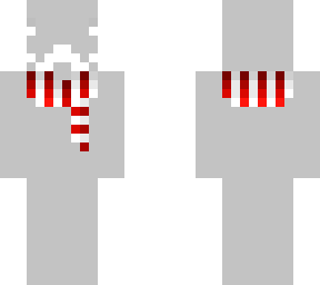 skin i made with a base