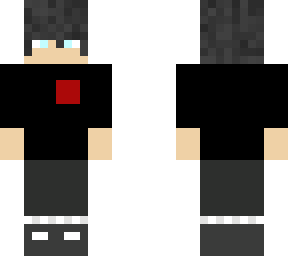 skin update for shy rinari