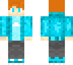 skyhighginger