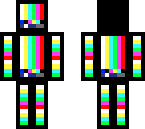 slave of the television ( error version)