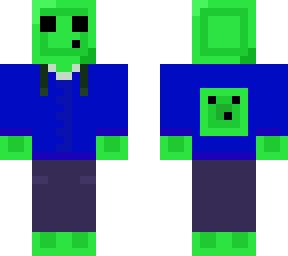 slime boi