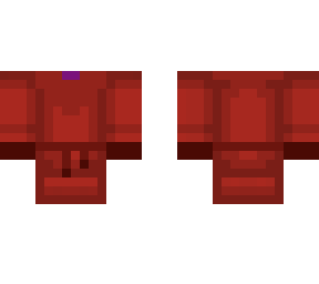smoking robe (v1)