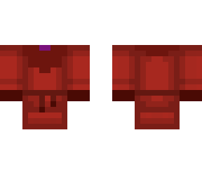 smoking robe (v2)