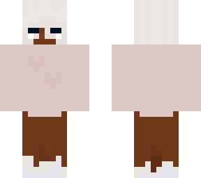 snowed inn (slight change boy ver)