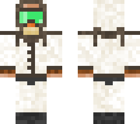 snowhunter