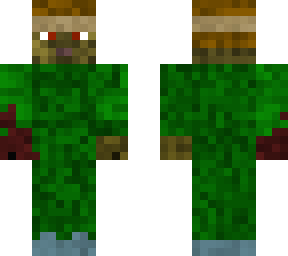 soldier zombie attack