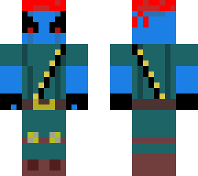 some mercenary