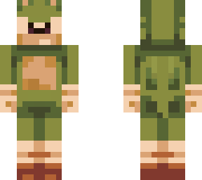 sonic verde