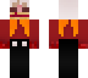 soul eggman but better