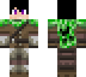 soulchanger5 (creeper hunter)