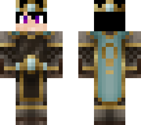 soulchanger5 (king)
