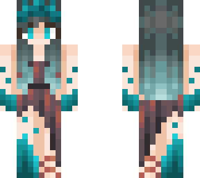 soulfire witch 1