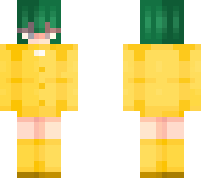 soup (friend of gogurt)