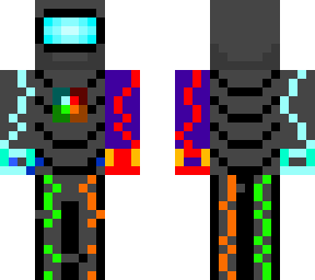 space man 4.0