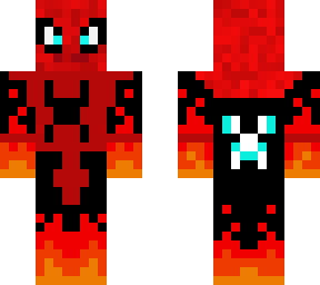 spider creeper 2