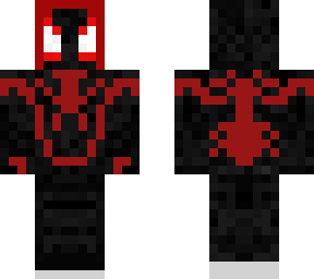 spider man mais morales