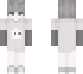 spooky guy