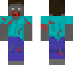 spooky steve 2