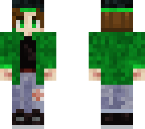 st. patrick's day bacon boy nate 2.0
