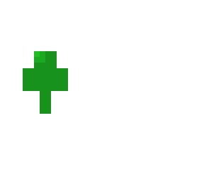 st patrick's clover (lazy)
