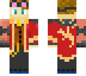steampunk cn