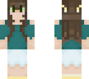summer girl but with better eyes