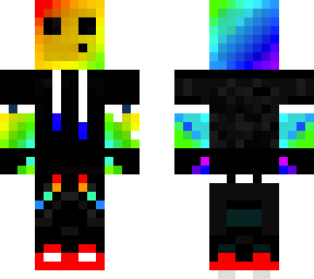 supreme rainbow slime