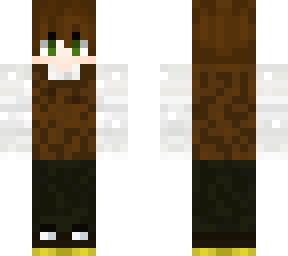 sweater vest dude