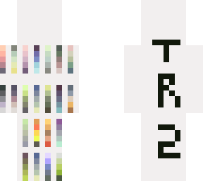 t o u r n e y r2 / / palette contest