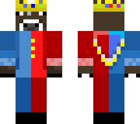 teknotrentos skin