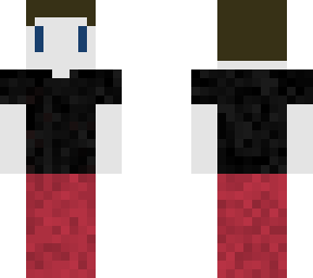 the first skin