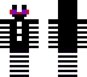 the puppet