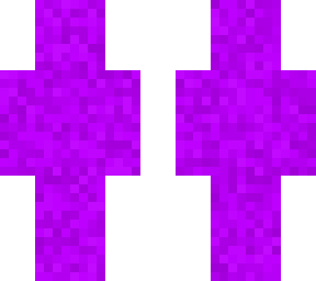 the purple error