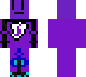the purple plain gamer
