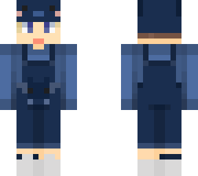 theorionsound blue bats mcc