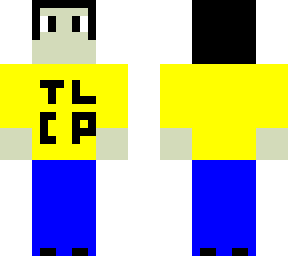 tlcp skin