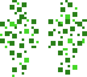 toxic enderman (skin base)