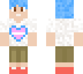 trans pride t-shirt (version 2)