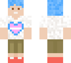 trans pride t-shirt