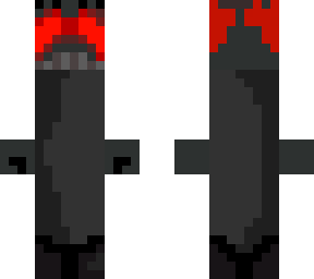 tricky funny clown (skull halo)