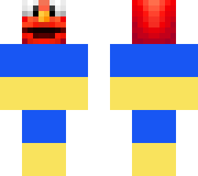 ukraine elmo save ukraine!!