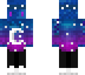 ultrazdrike galaxy