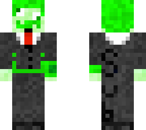 undefeatablyt st patrick day skin