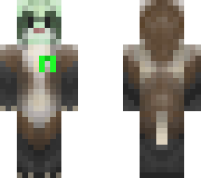unfinished (nuclear ferret)