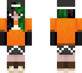 updated cool girl