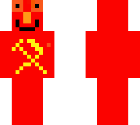 ussr elmo high